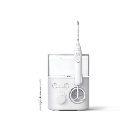 HX3711/20 Philips Sonicare Power Flosser 3000 Jet dentaire