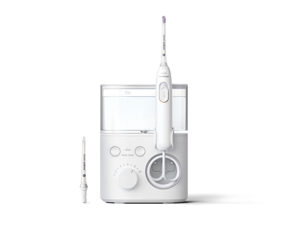 Power Flosser 3000 Oral Irrigator HX3711/20 | Sonicare