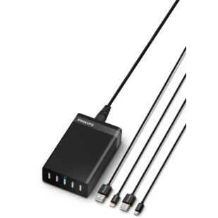 Charger