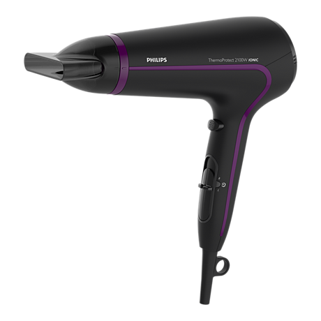 HP8234/03  ThermoProtect Ionic HP8234/03 Hairdryer