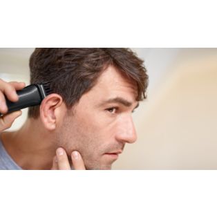 Multigroom series 3000 8-in-1, Face and Hair