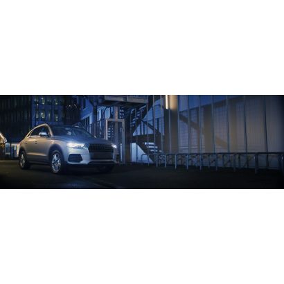 Philips Xenon WhiteVision gen2