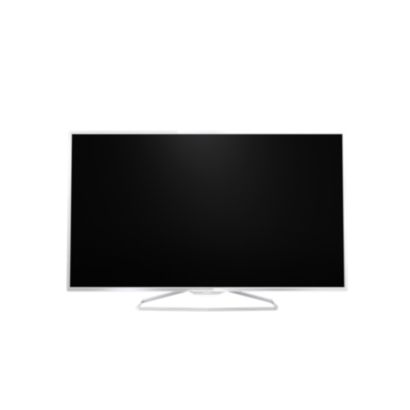 Tenký Smart televízor LED s rozlíšením Full HD