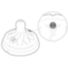 Vent in Natural Response nipple