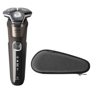 Shaver Series 5000 습식 및 건식 전기 면도기