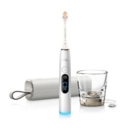 Sonicare jaunās paaudzes DiamondClean 9900 Prestige