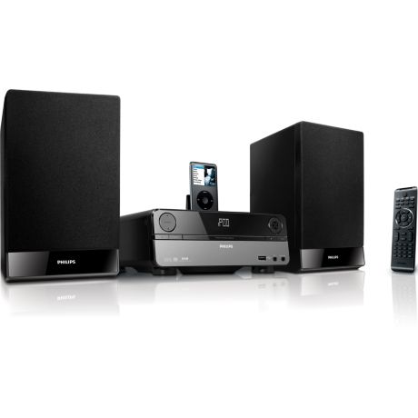 DCB152/05  DCB152 Component micro sound system
