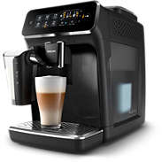 Series 3200 Plně automatický kávovar