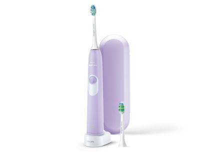 sonic electric toothbrush for teens HX6212/88 | Sonicare