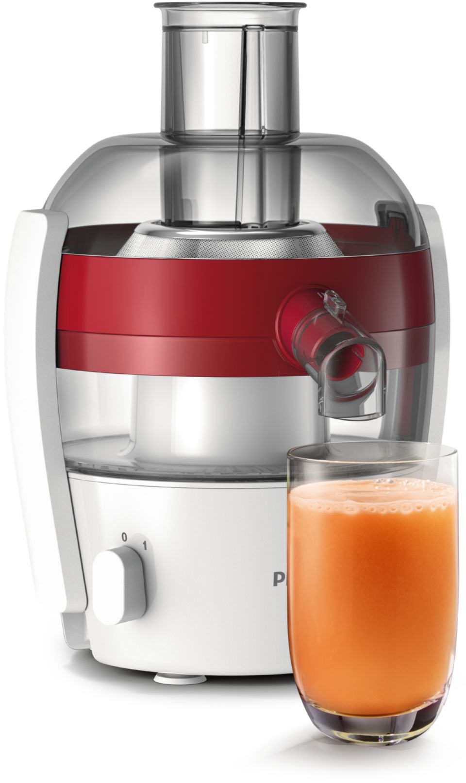 Viva Collection Juicer HR1832/45 |