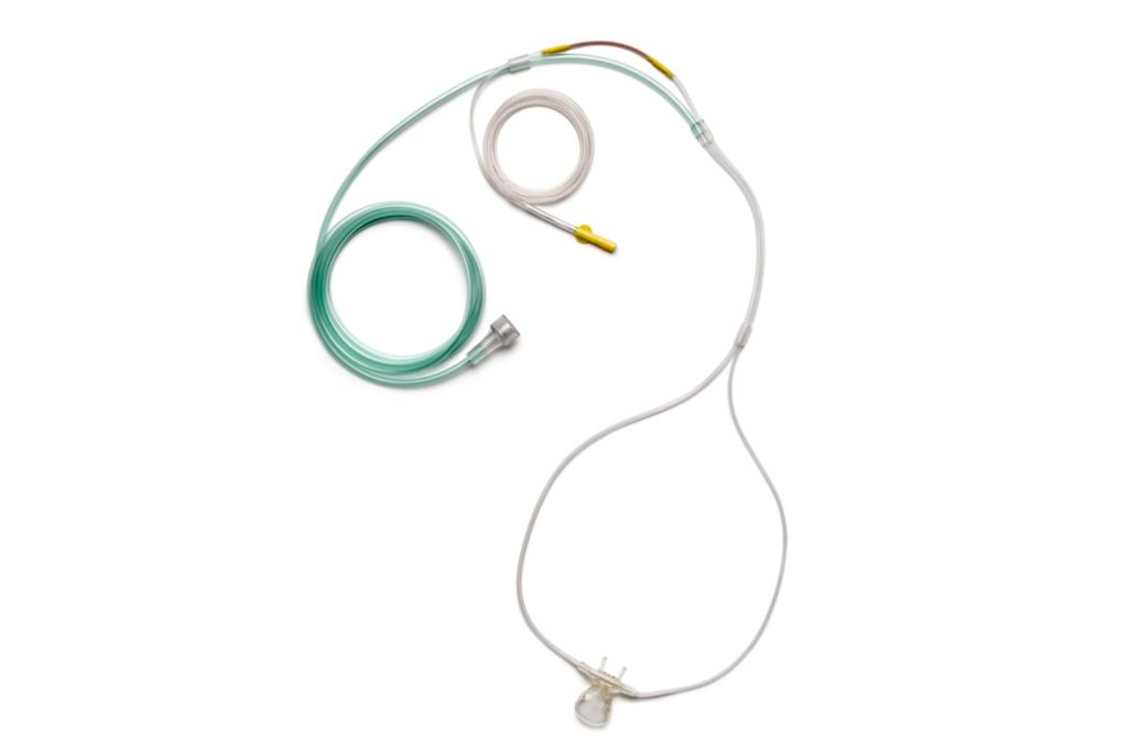 Standard product photograph