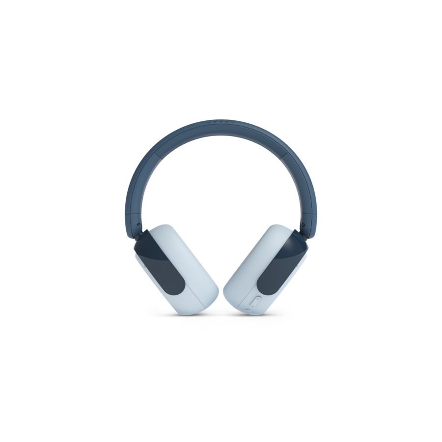 Ready for music, calls and quiet