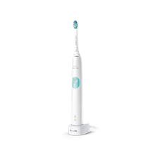 HX6817/31 Philips Sonicare ProtectiveClean 4100 Sonic electric toothbrush