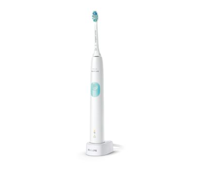 Sonic electric toothbrush