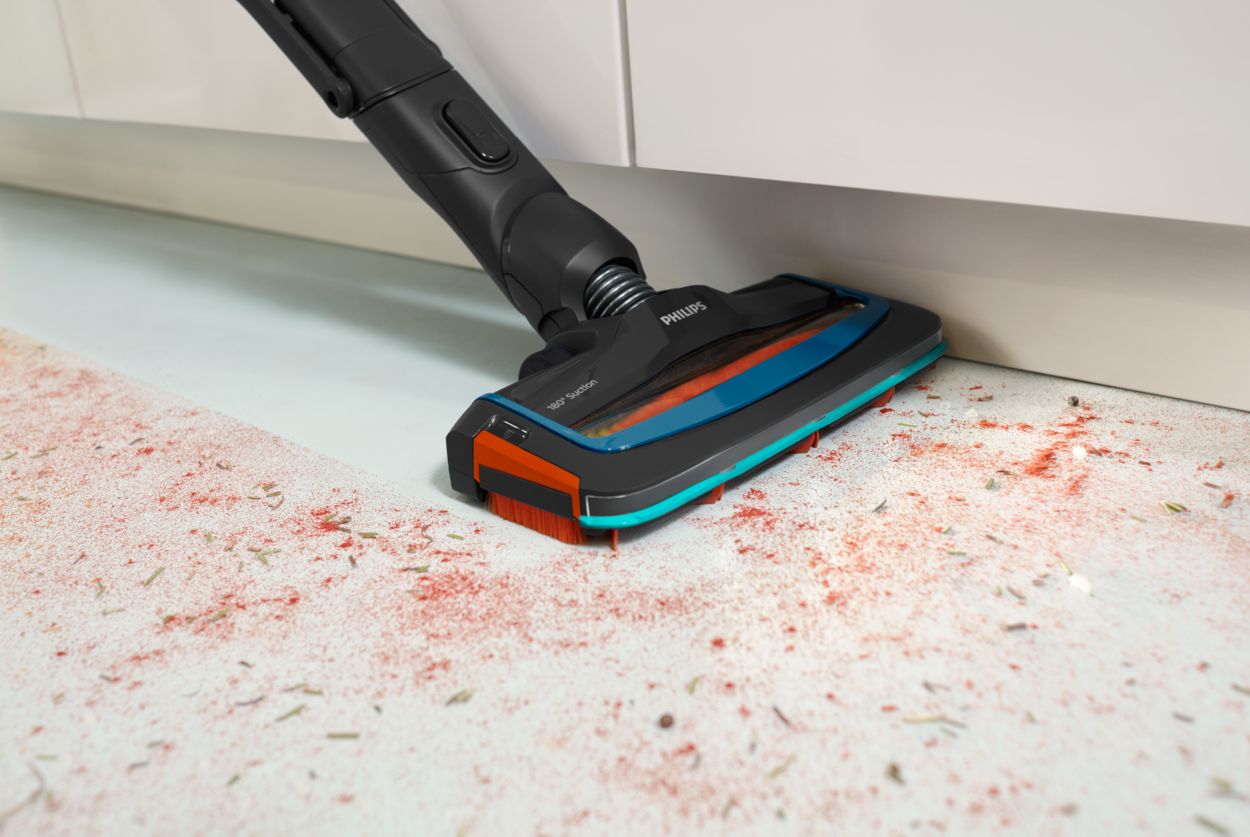 SpeedPro Aqua Bežični štapni usisavač FC6719/01 | Philips