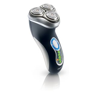 Speed-XL Elektrisk shaver