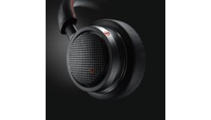 Sistem Bass Reflex untuk bass yang jernih, dinamis, dan seimbang