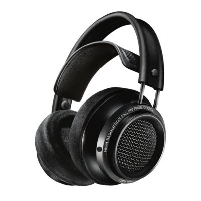 Fidelio Headphones
