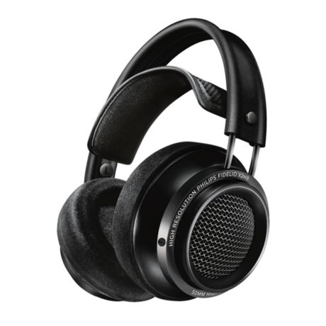 X2HR/00 Fidelio Auriculares