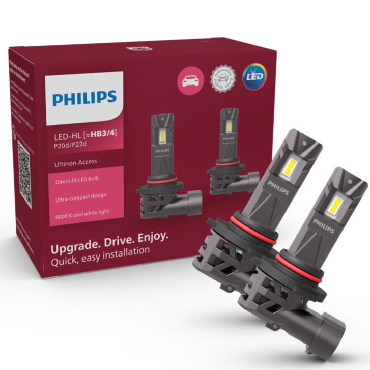 Philips Ultinon Access