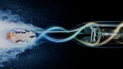 Next-Generation Sonicare Technology