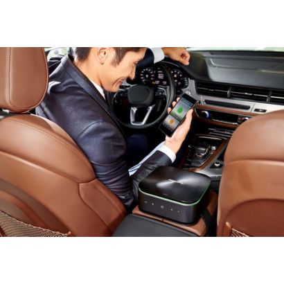 Philips GoPure 9111 car air purifier