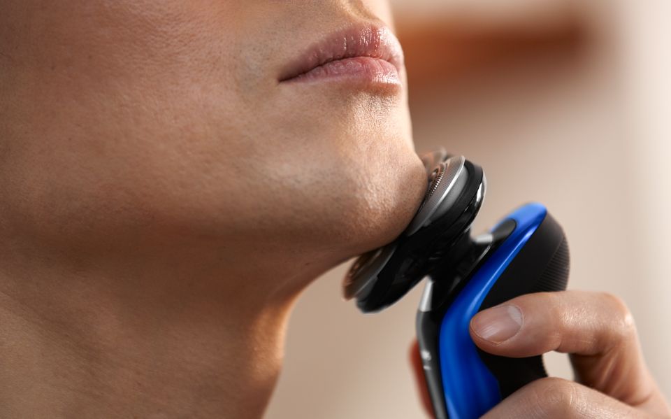 Shaver series 9000 ウェット＆ドライ電気シェーバー S9185/12