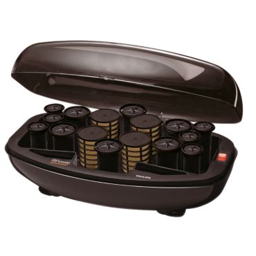 Roller set
