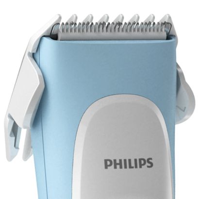 Philips Hairclipper series 1000