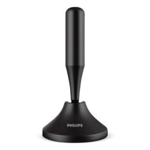 Digitale TV-antenne