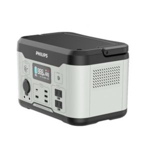 戶外行動電源
