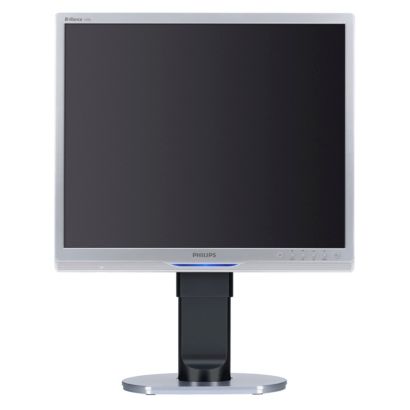 Ergonomiczny monitor dla firm zapewni większą wydajność w pracy