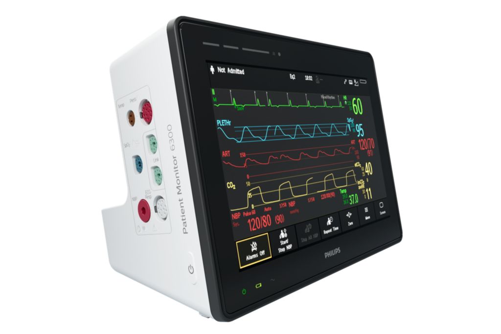 Standard product photograph