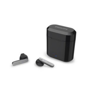 3000 series In-ear wireless headphones with mic