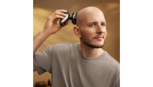 Od marki nr 1 na świecie w dziedzinie golenia elektrycznego*