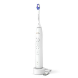 6100 HX7406/02 Rechargeable Sonic Toothbrush