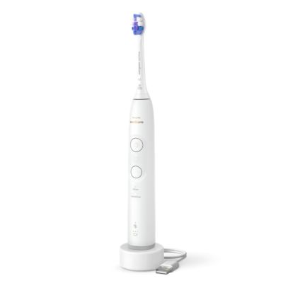Philips Sonicare Series 6100 Rechargeable toothbrush