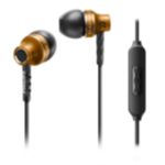 Enjoy high-performance precision sound