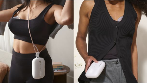 Kantav mootorplokk maksimaalseks liikumisvabaduseks