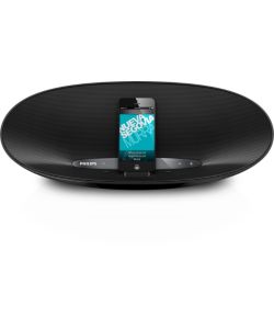 Philips docking speaker with 2024 bluetooth