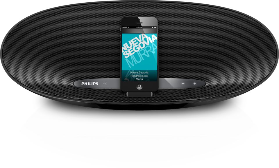 Fill your home with incredible sound, wirelessly