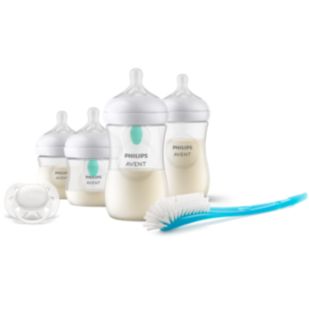 Avent Natural Response Flaschen-Set mit AirFree Ventil