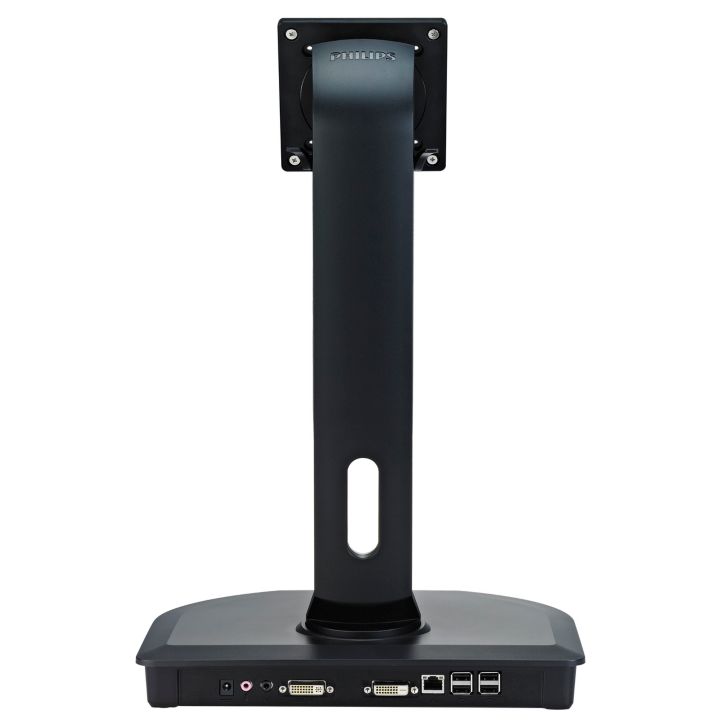 Simple, secure and eco-friendly