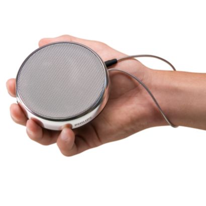 Sonido increíble y estético diseño