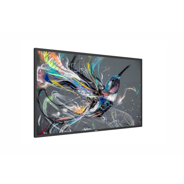 Philips ディスプレイ 本体　50BDL3550Q 楽天市場】PHILIPS(ディスプレイ) 50BDL3550Q/11 液晶ディスプレイ