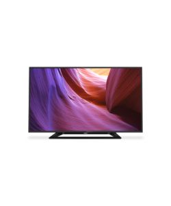 4500 series Full HD Slim LED TV 40PFA4500/98 | Philips