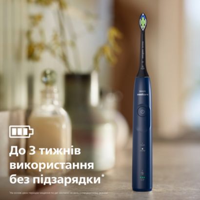 Sonicare Series 5500