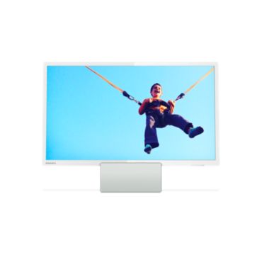 5200 series Izjemno tanek LED-televizor Full HD