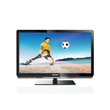 4000 series 26PFL4007T Smart LED TV