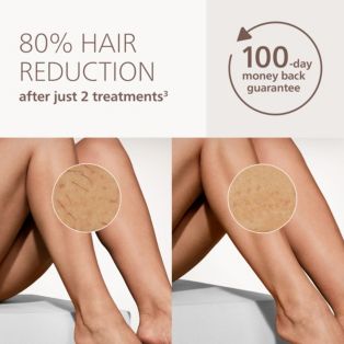 BRC241  - Lumea IPL 9900 Pro IPL Hair-removal device with SenseIQ Pro